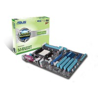 Placa Mãe Asus Am3 M4N68T Ddr3 - 16GB